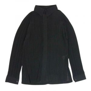 イッセイミヤケ IM92-FH643 プリーツ 長袖 シャツ 買取実績