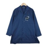 イッセイミヤケ ME01-FJ112-75 オープンカラー シャツ コート 買取実績 アイキャッチ画像