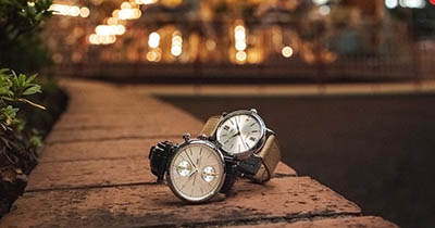 IWCの時計を高く売りたい方へおすすめの4つの方法 定番アイテムは高く売れます。 画像