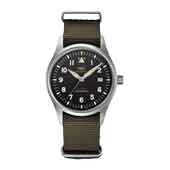 IWC スピットファイア パイロットウォッチ IW326801 画像