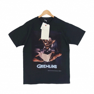 ジャクソンマティス 19AW JM19AW067 GREMLINS POSTER Tシャツ 買取実績