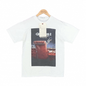 ジャクソンマティス 19AW JM19AW068 GREMLINS 2 POSTER Tシャツ 買取実績