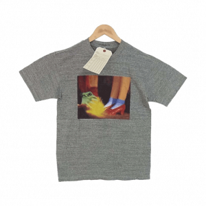 ジャクソンマティス 19AW064 オズの魔法使い Tシャツ 買取実績