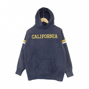 ジャクソンマティス カリフォルニア ダメージ加工 パーカー 買取実績