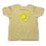 ジャクソンマティス Smiley Raglan Sleeve スマイリー スマイル ラグランスリーブ 半袖 スウェット  画像