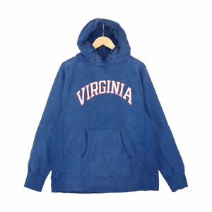 ジャクソンマティス ヴァージニア USEDダメージ加工 パーカー 買取実績