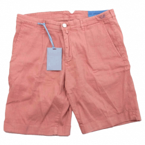 ヤコブコーエン TROPEZ リネン コットン ストレッチ ショーツ 買取実績