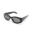ジャックムス Les Lunettes Ovalo サングラス アイウェア 画像