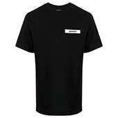 ジャックムス ロゴ 半袖 Tシャツ 画像