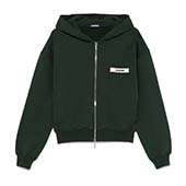 ジャックムス パーカー 買取 画像