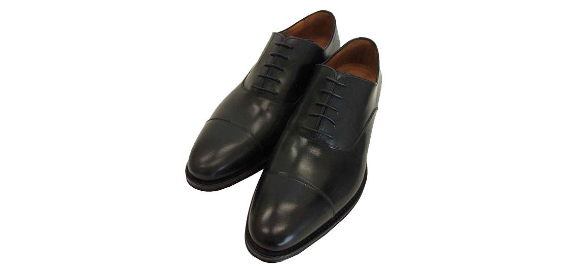 ジャランスリワヤ 98317 ビジネスシューズ 買取実績