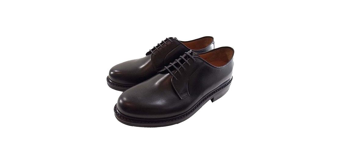 ジャランスリワヤ 98348 プレーントゥ ビジネスシューズ 買取実績