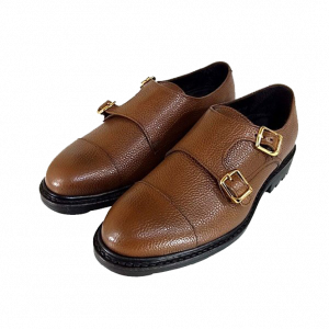 ジャランスリワヤ 98656 モンクストラップ ビジネスシューズ 買取実績