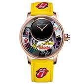 ジャケドロー × ローリングストーンズ 買取 画像