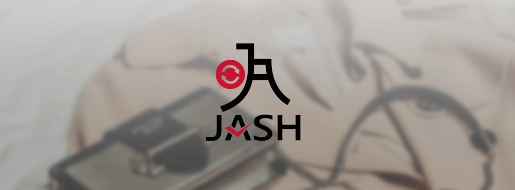 JASHプロジェクト画像