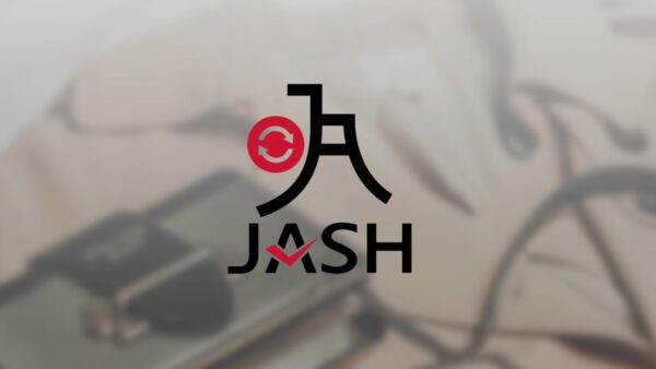 株式会社TGM JASHプロジェクトへの参加のお知らせ