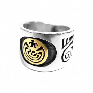 ジェイソンタカラ × ビームス 別注 メイズ リング 指輪 買取実績