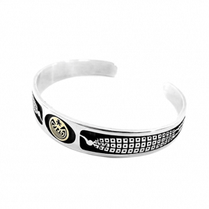 ジェイソンタカラ ホピ族 メイズ コーン バングル 買取実績