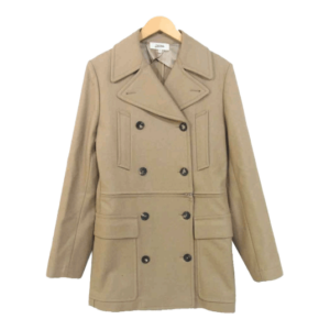 ジャンポールゴルチエ ファスナー メルトン Pコート 買取実績