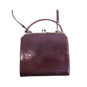 ジャンポールゴルチエ ヴィンテージ ニューローズ 2WAYショルダーバッグ 買取実績