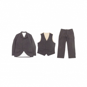 ジェラード ANTIQUE GARMENTS ×COPANO ビーチクロス 3点セットアップ 買取実績