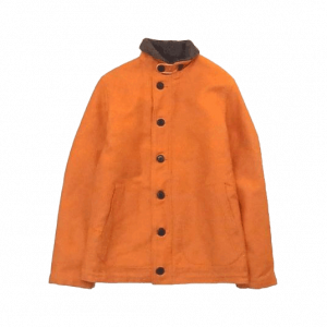 ジェラード COMBAT TOGS GUARDIANS COAT 買取実績