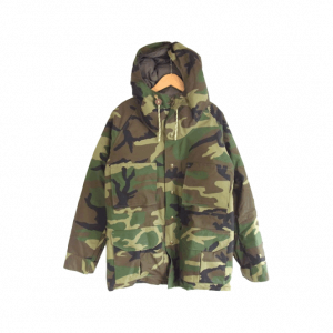 ジェラード Dead Horse Parka 買取実績