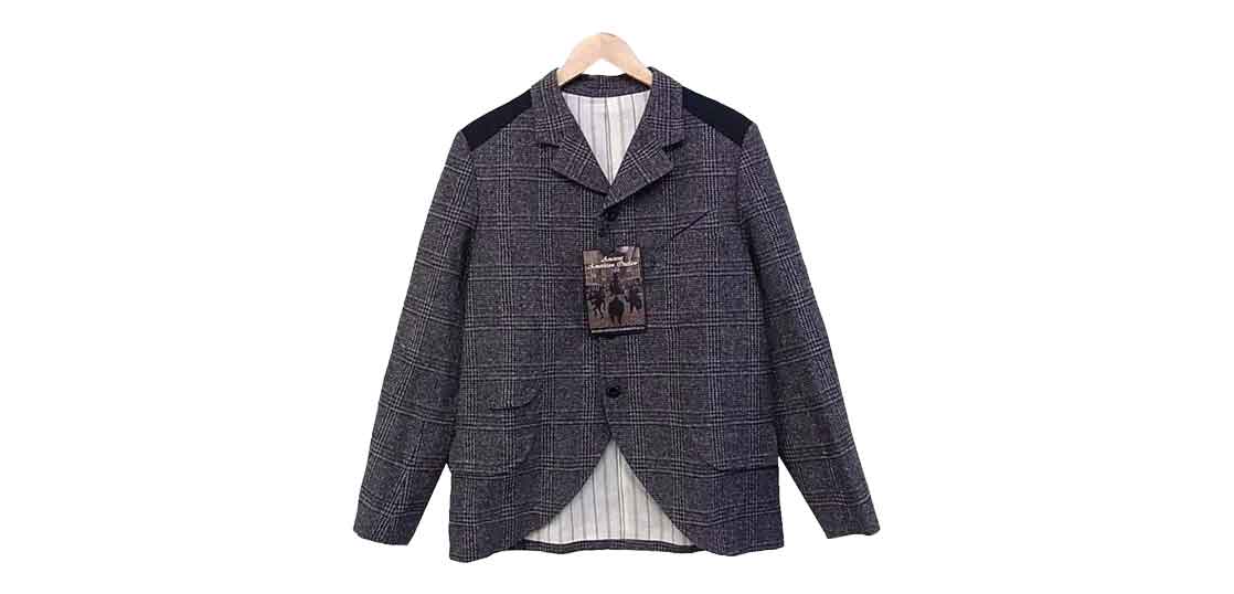 ジェラード Rat’s Coat AG03410 買取実績