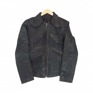 ジェラード ROCKSTAR GARMENTS East West Winchester 買取実績