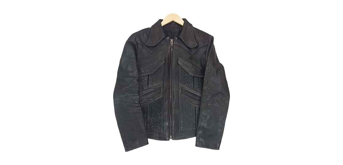 ジェラード ROCKSTAR GARMENTS East West Winchester 買取実績