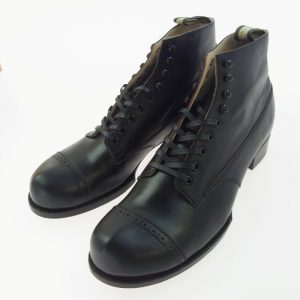 ジェラード the 2 monkeys ザ トゥーモンキーズ vaudeville ヴォードビル ワーク ブーツ 買取実績