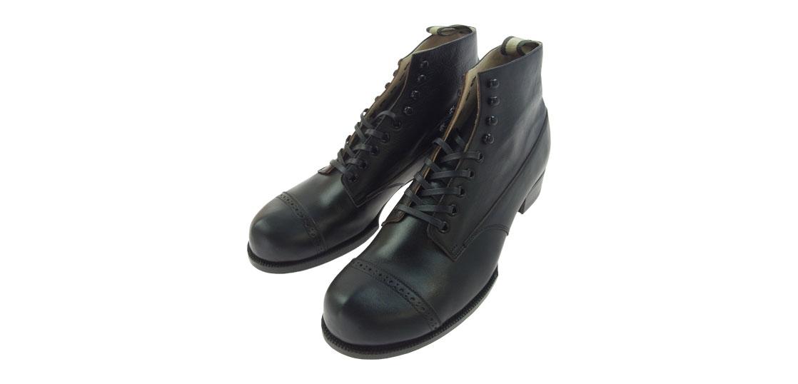 ジェラード the 2 monkeys ザ トゥーモンキーズ vaudeville ヴォードビル ワーク ブーツ 買取実績