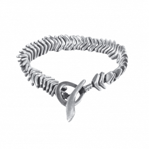 ジルプラットナー Arrowhead Bracelet 買取実績
