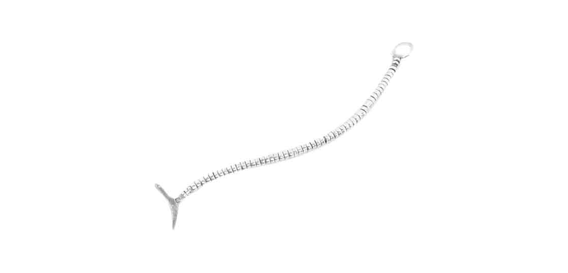 ジルプラットナー BEAD BRACELET ビーズ 買取実績