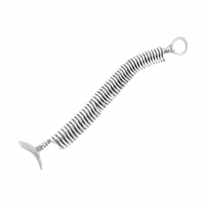 ジルプラットナー BIRDBONE BRACELET 買取実績