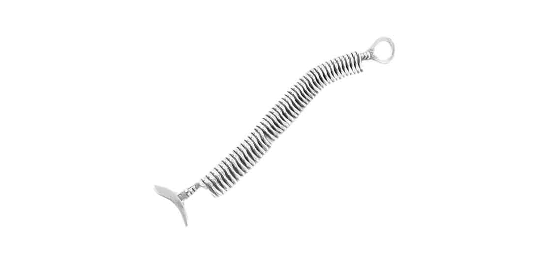 ジルプラットナー BIRDBONE BRACELET 買取実績