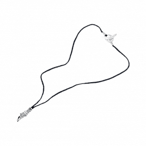 ジルプラットナー バードボーンネックレス 買取実績