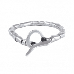 ジルプラットナー RAMBLE 6.75inch ブレスレット 買取実績