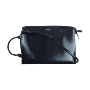 ジルサンダー JSPS851200 WSB00080N 001 トゥーティー 2way ショルダー ハンドバッグ ブラック 買取実績