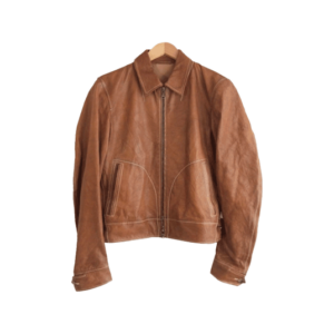 ジルサンダー レザー スポーツ ジャケット 買取実績