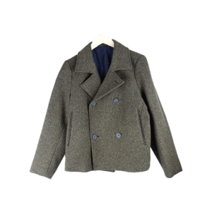 ジルサンダー RN10462 CA3476 ウール ジャケット 買取実績