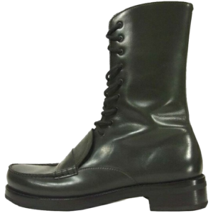 ジルサンダー ローファー ドッキング サイドジップ ブーツ 買取実績