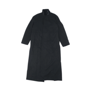 ジルサンダー ウール ローブ ロング コート 買取実績