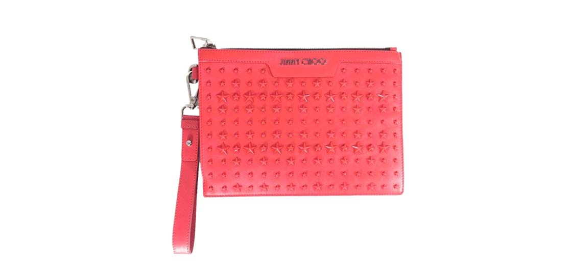 ジミーチュウ A00000401 デレクミニ 買取実績 アイキャッチ画像