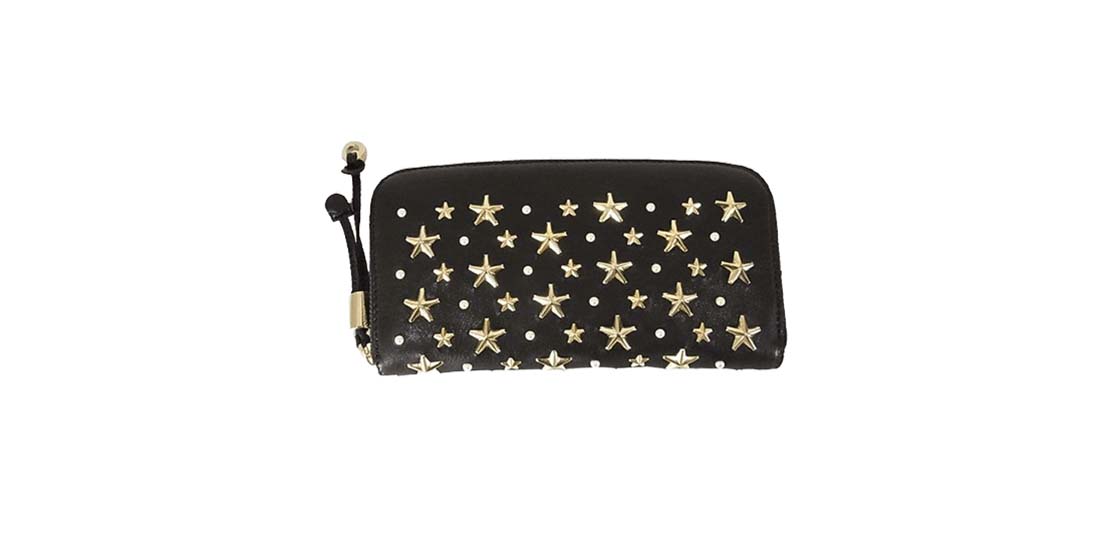 ジミーチュウ ETT 10045 フィリパ 財布 買取実績