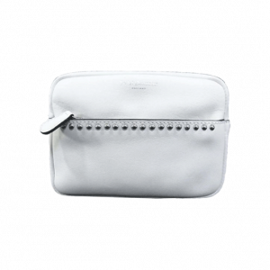 J&M デヴィッドソン 0125N LIPSTICK POCHETTE WITH STUDS 買取実績