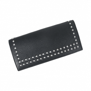 J&M デヴィッドソン 10081N スタッズ ウォレット 買取実績