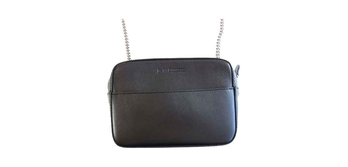 J&M デヴィッドソン 1803N 7314 CHAIN PEBBLE MINI  買取実績