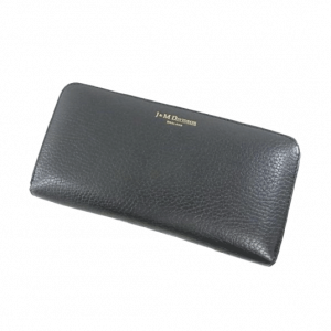 J&M デヴィッドソン ELONGATED ZIP WALLET  買取実績