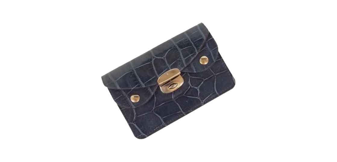 J&M デヴィッドソン BUG EYE PURSE 買取実績